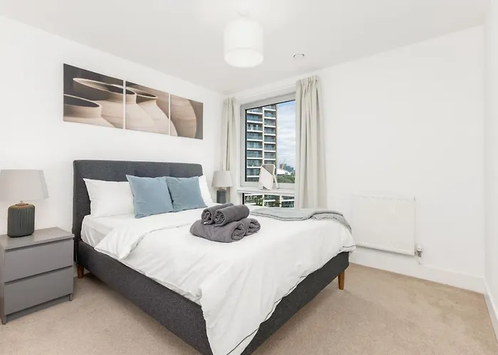 Khayat Homes - The Ferry - Two Bed