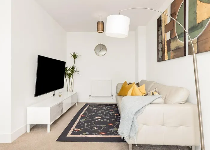Khayat Homes - The Ferry - Two Bed