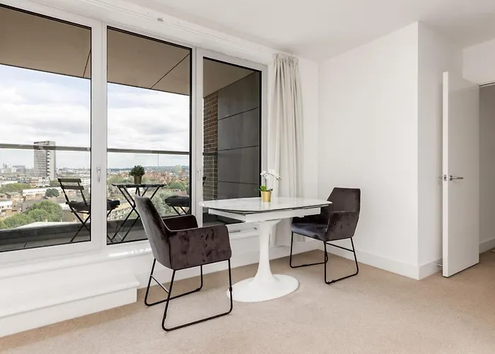 Khayat Homes - The Ferry - Two Bed