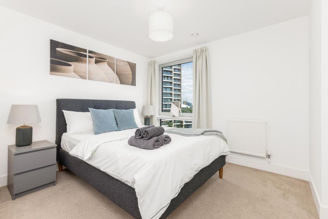 Апартаменты Khayat Homes - The Ferry - Two Bed *
