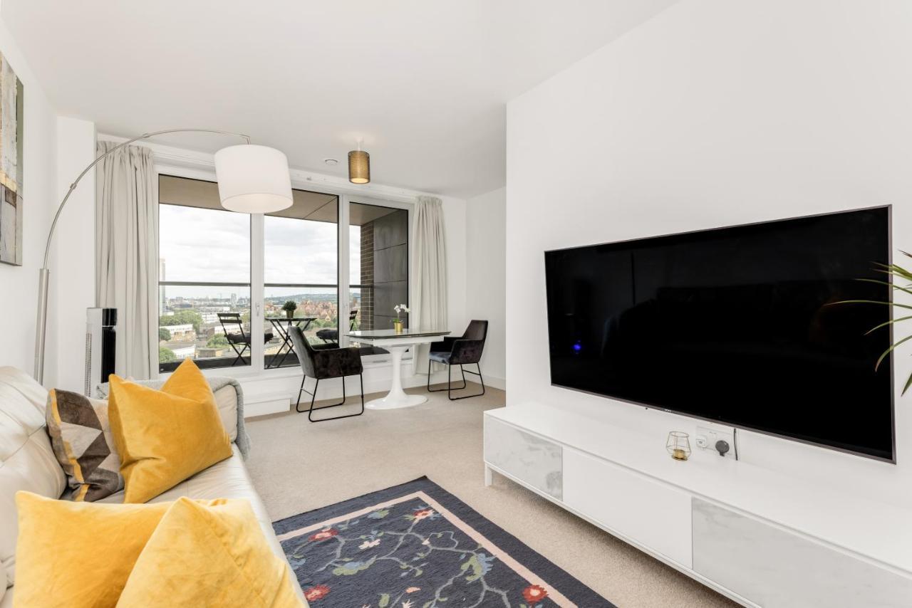 Khayat Homes - The Ferry - Two Bed Апартаменты *