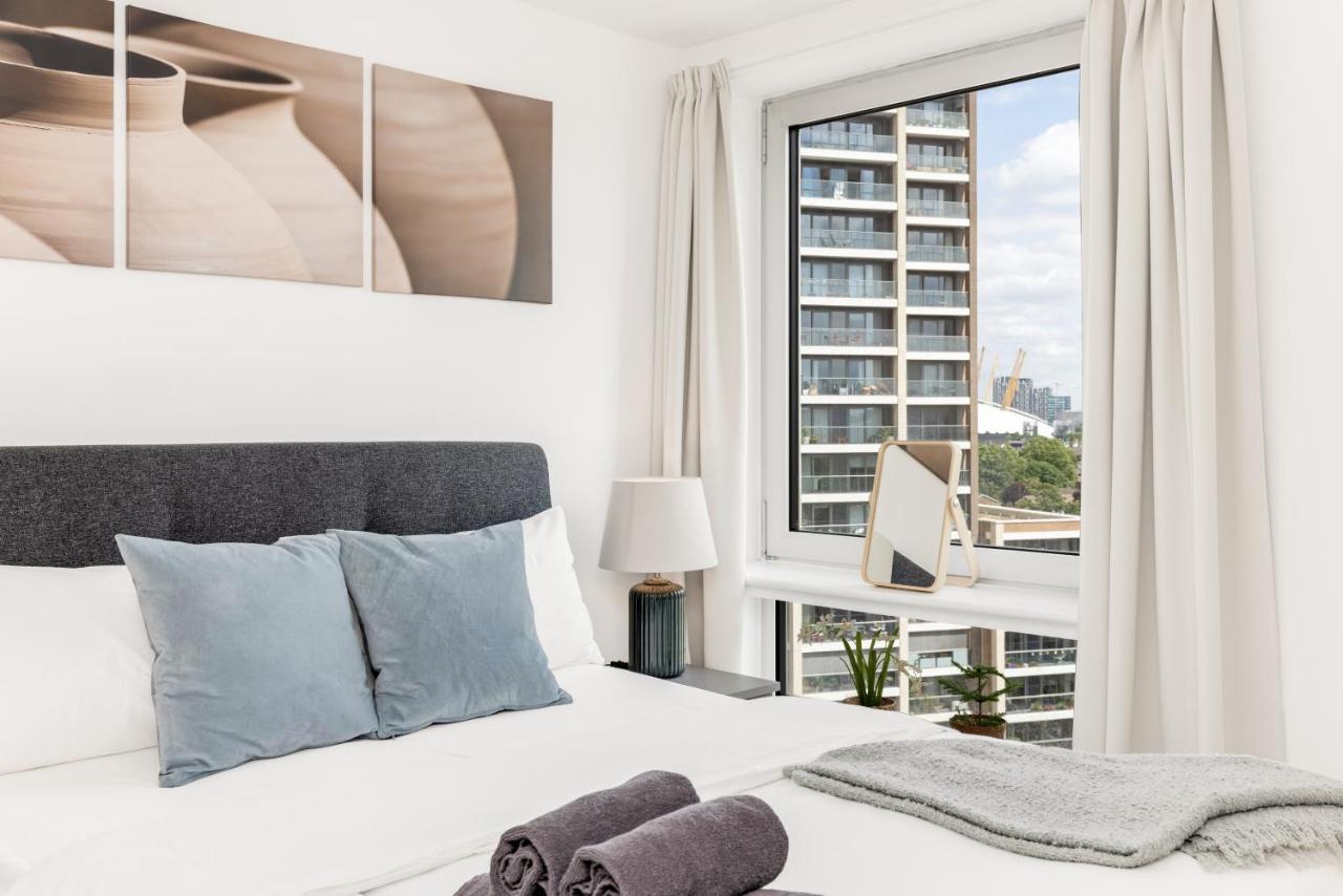 Апартаменты Khayat Homes - The Ferry - Two Bed *