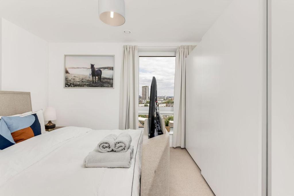 Khayat Homes - The Ferry - Two Bed Апартаменты